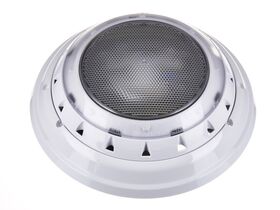 Spa Electrics GKRX Multi Plus Light with White Rim & Retro Mounting Kit
