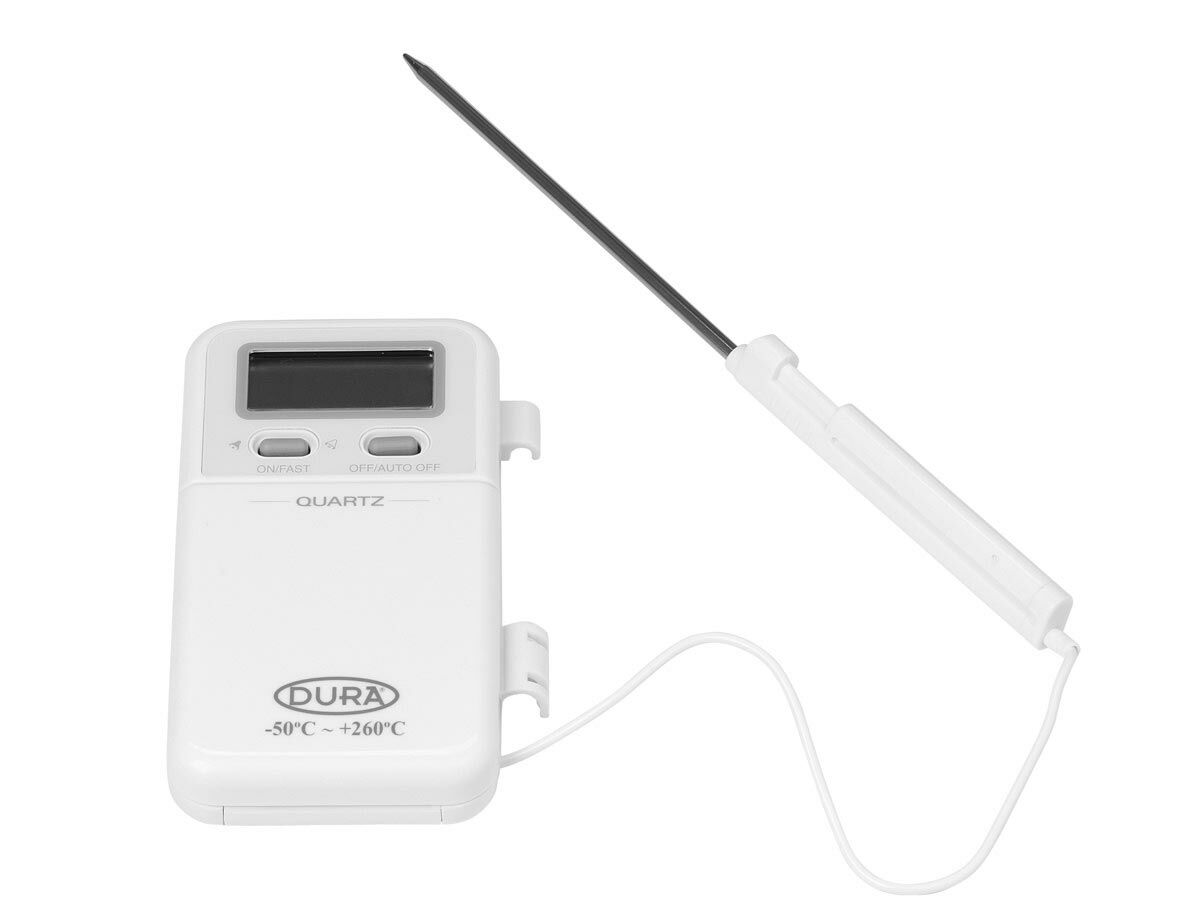 -50 To +260C Digithermo Thermometer