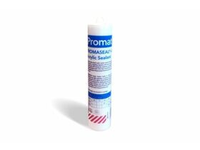 PROMASEAL A ACRYLIC SEALANT GREY & WHITE
