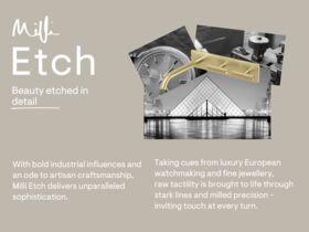 Milli Etch Curation Story (Etch Codes)