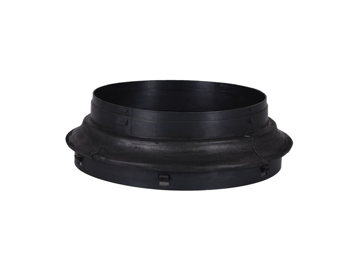 Ezyreducer 350mm x 300mm Foam Insulated