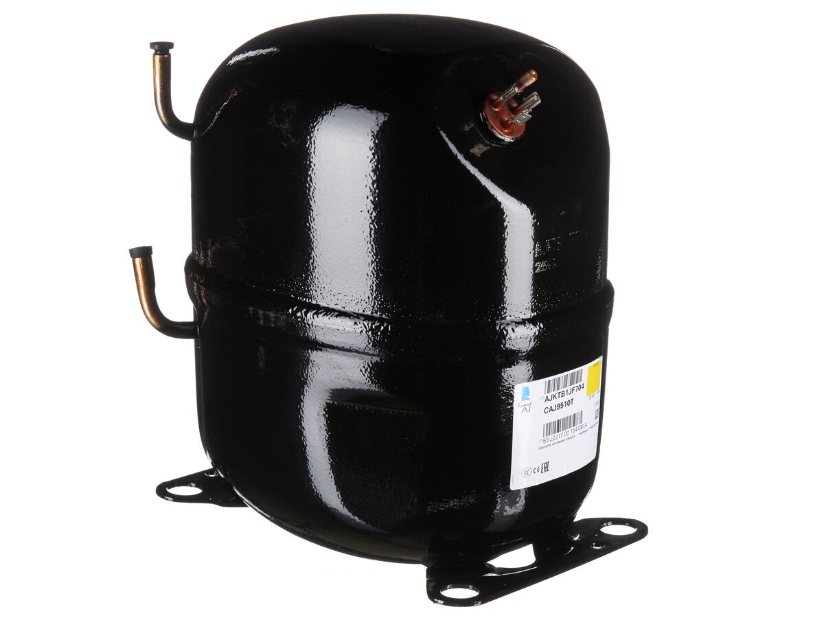 Tecumseh Compressor CAJ9510T