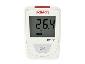 Kimo Data Logger