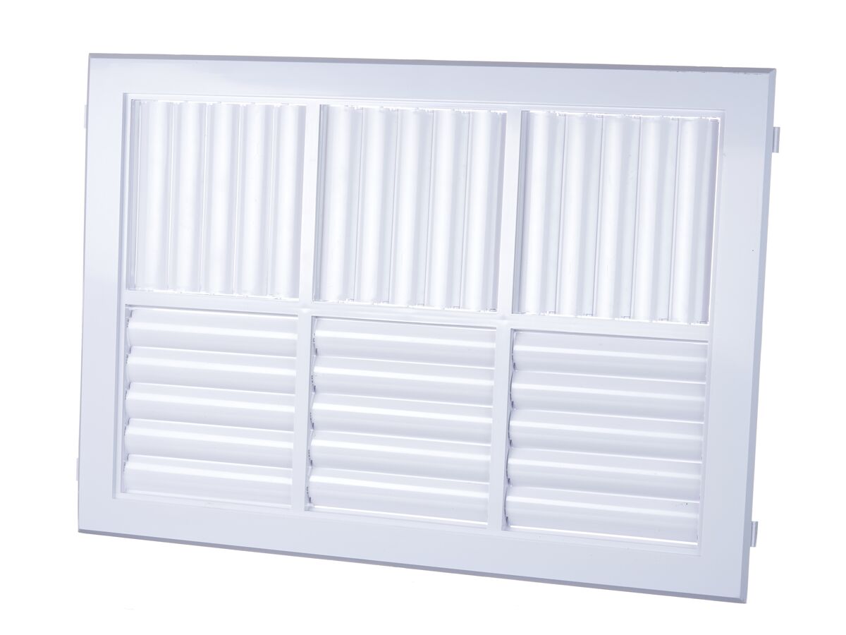 Multivent MDO 6-Way