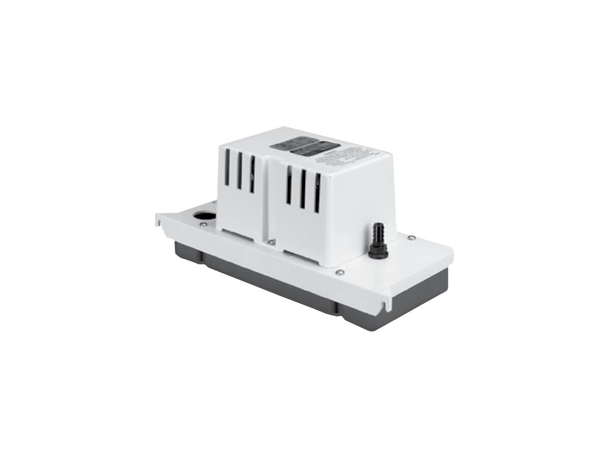 Little Giant Condensate Pump Compact Tank 4.5L/Min VCC-20S