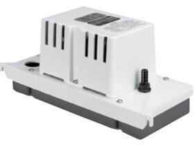 Little Giant Condensate Pump Compact Tank 4.5L/Min VCC-20S