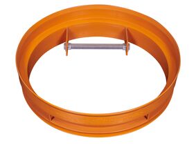 Rehau Awashaft PP Ring 800mm x 125mm