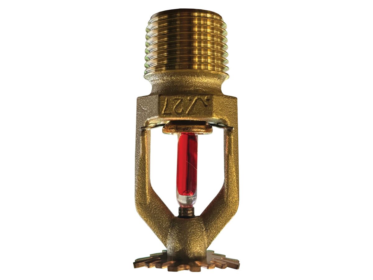 Victaulic V2707 Standard Response K5.6 Commercial Pendent