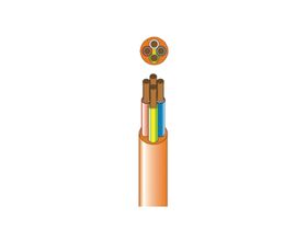Orange Cable