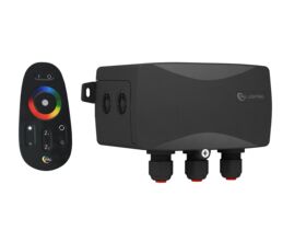 Evenglow Power Supply (2 Light Max with Remote)