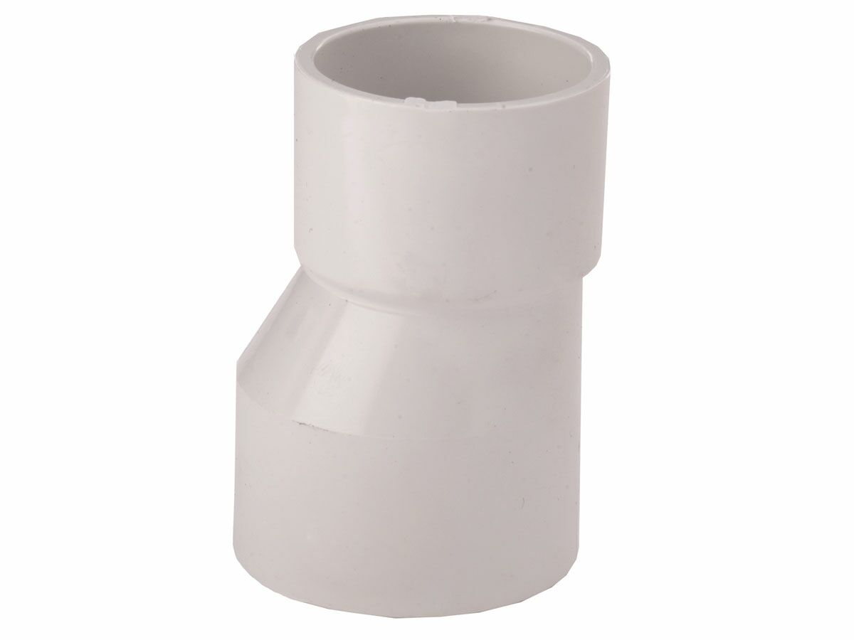 DWV Level Invert Taper LIT