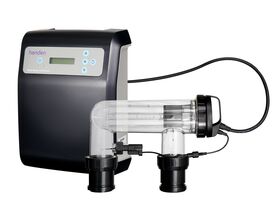 Henden Salt and Mineral Chlorinator