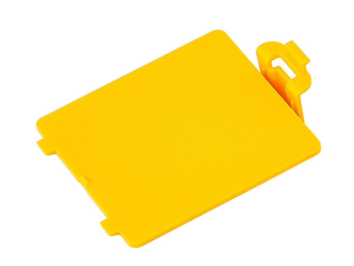 Refco Refmate Replacement Battery Cover - 4687993