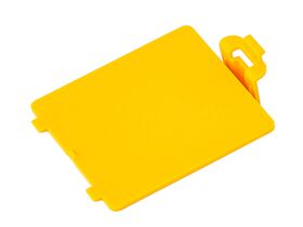 Refco Refmate Replacement Battery Cover - 4687993
