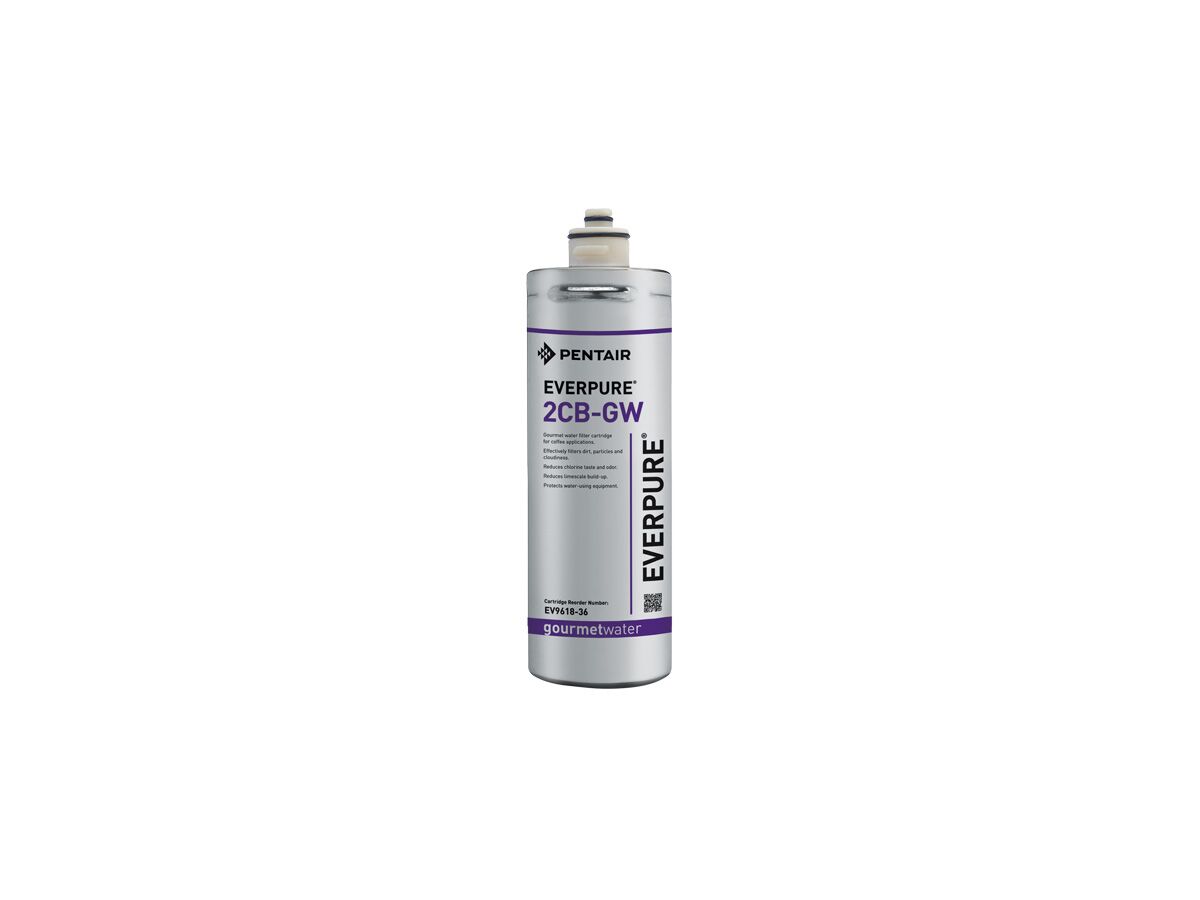 Everpure Water Filter Cartridge 2Cb-Gw