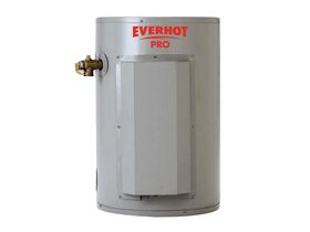Everhot PRO 50L 3x3.6kW Heavy Duty Electric Hot Water System