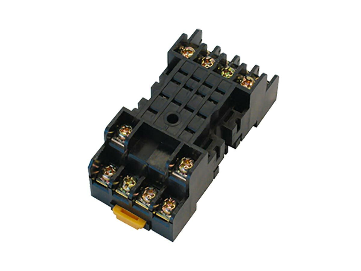Eureka Relay Din Mount 14 Pin NDSQ-14