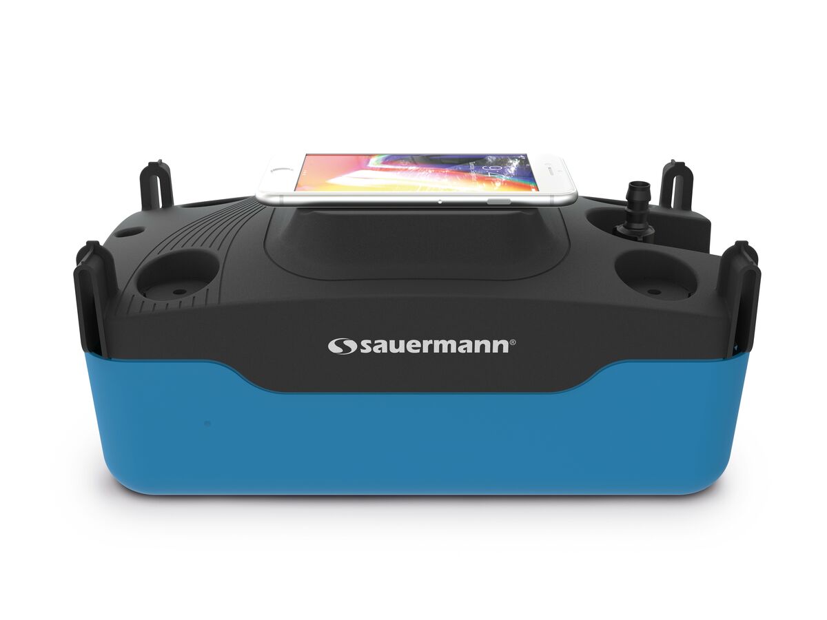 Sauermann Si83 Condensate Pump