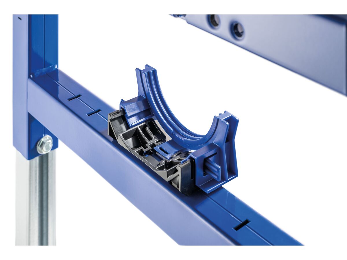 Supporting Image - Geberit Duofix 4 Adjustable pipe bracket