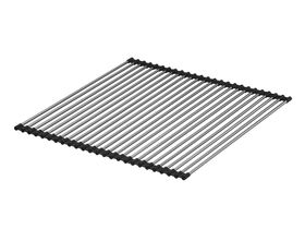 Memo Roller Mat 420mm x 445mm Nickel