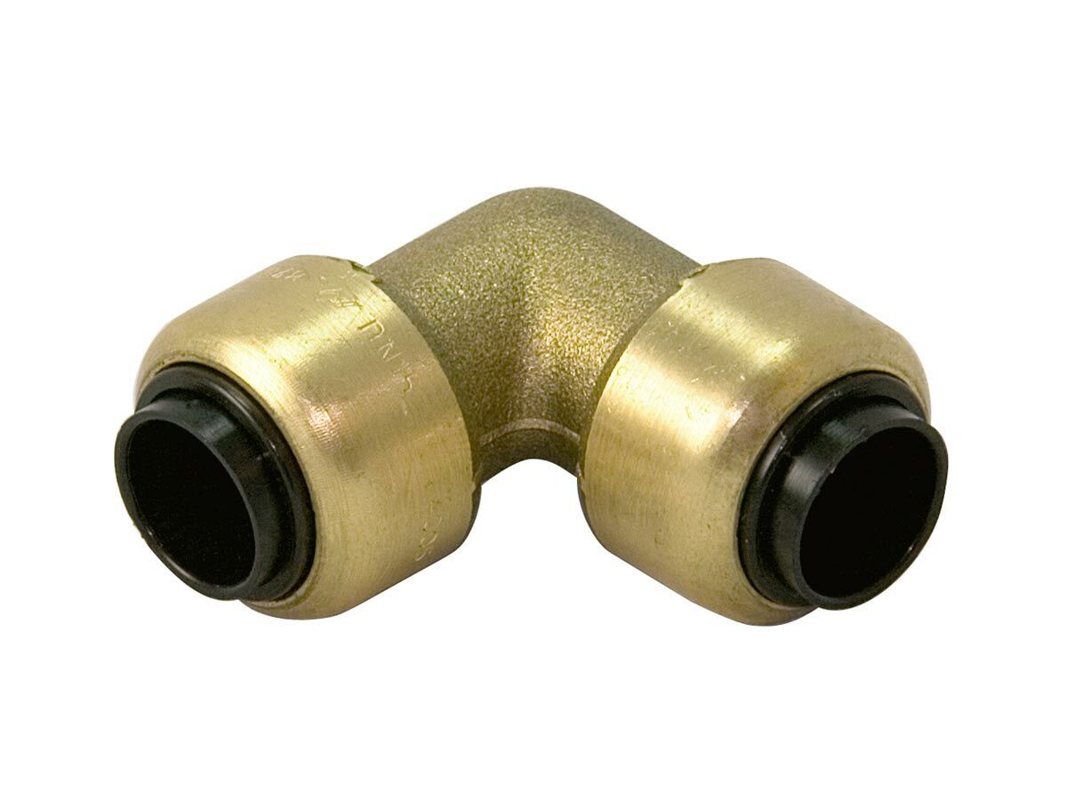 Sharkbite Copper Elbow (F12)
