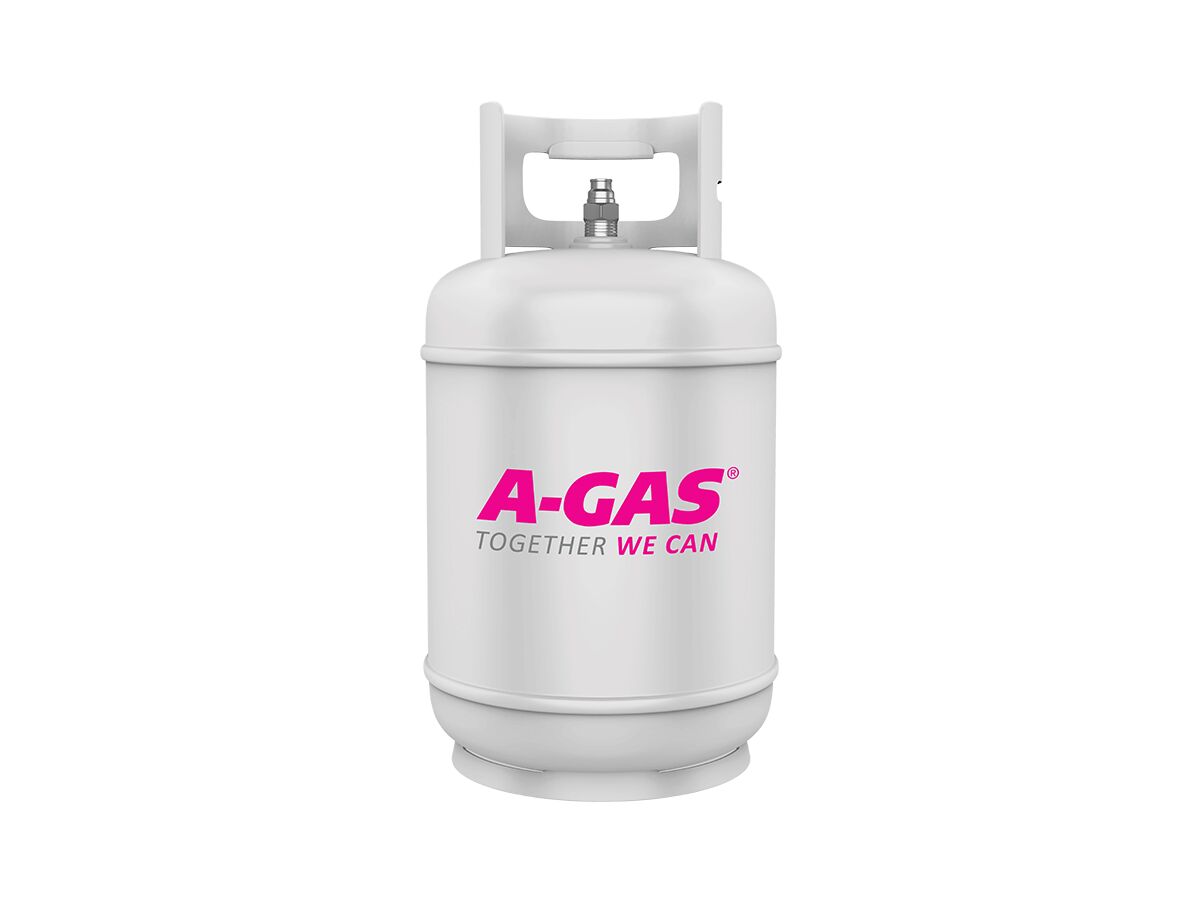 Hero - A-Gas Refrigerant R449a