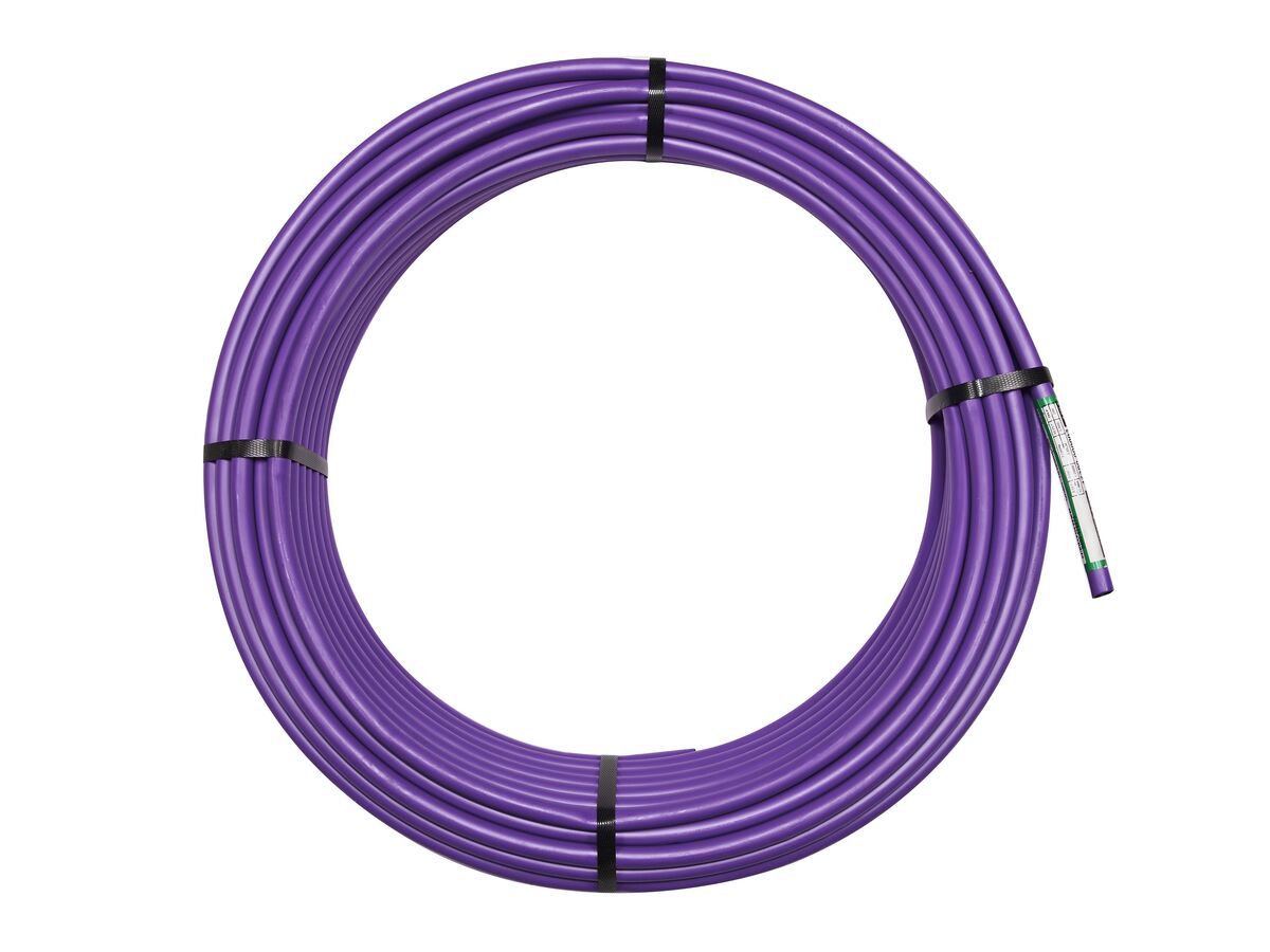 ENKi Dripline PC Purple 2.0L/H 40cm 50M