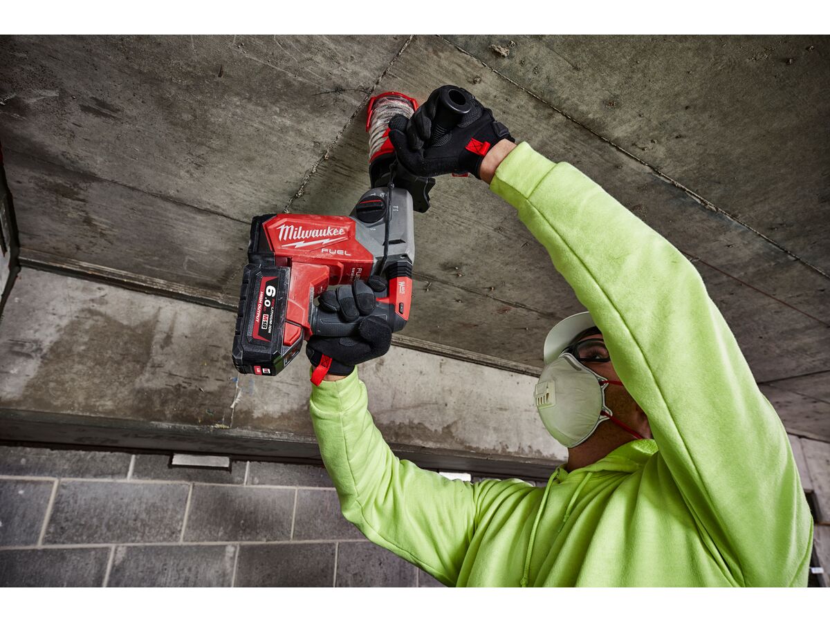 Milwaukee M18 Rotary Hammer Skin 18V