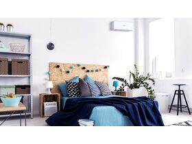 MHI Wall Mounted Air Conditioner Avanti 2.0kw Kit