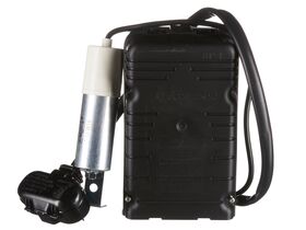 Tecumseh Compressor CAJ4517Z-FZ
