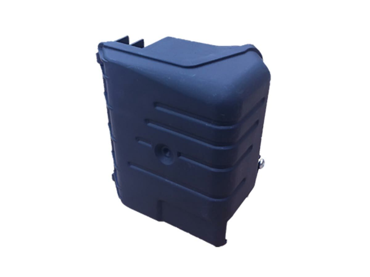 Tecumseh Compressor Electrical Cover 8681003