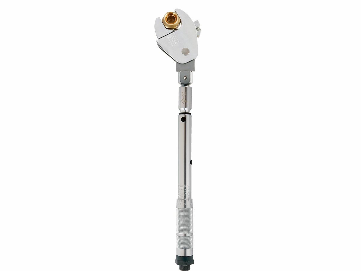 Rothenberger Torque Wrench - Air Conditioning 10-110mm