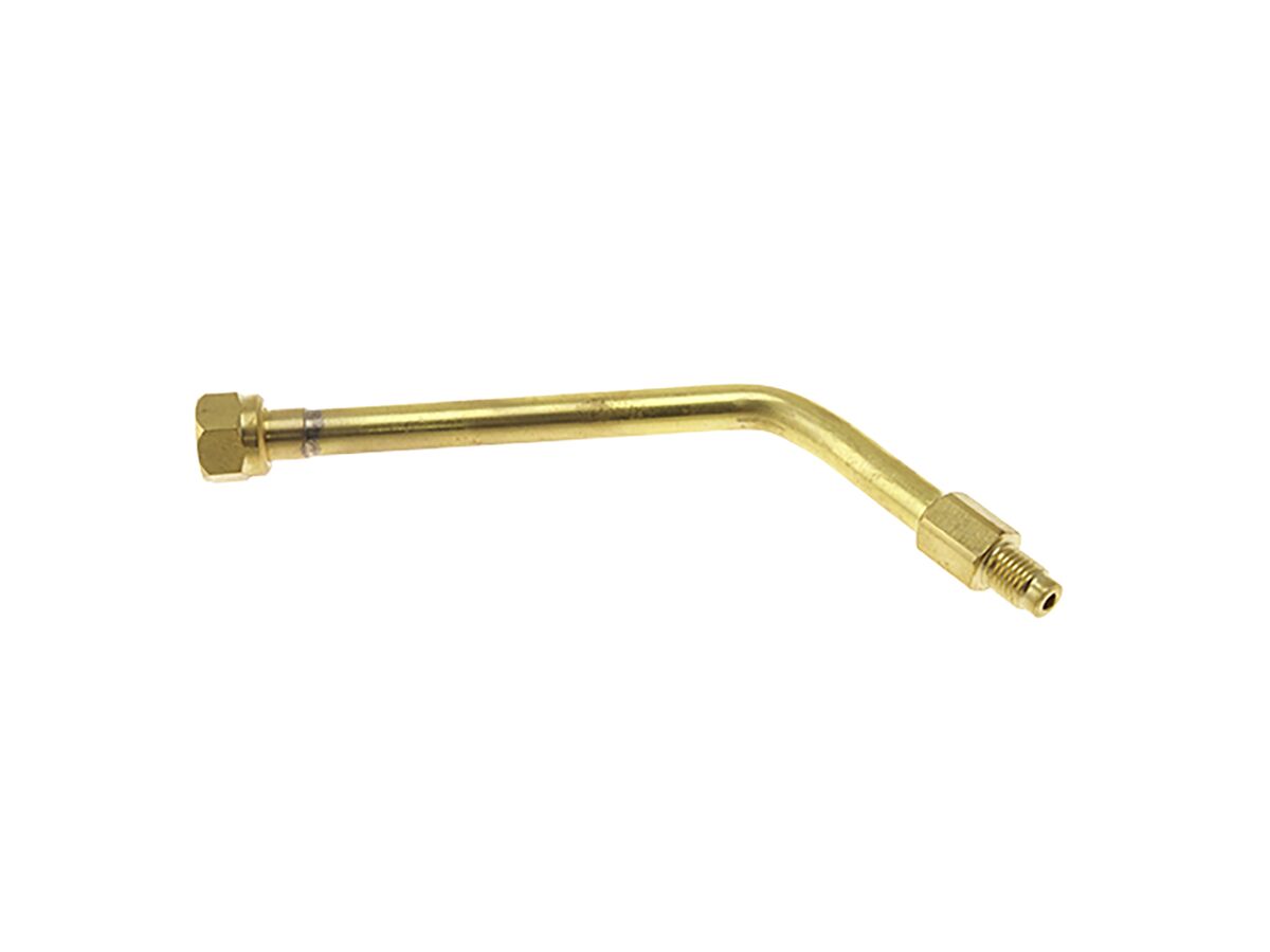 Tesuco Neck Tube- Hand Piece To Tip