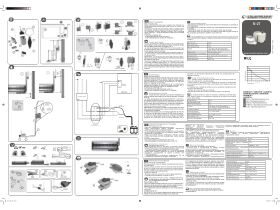 User Manual - Sauermann Si27 Condensate Pump 20l/Hr