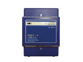 Multipoint 6 Zone Control Box with Transformer