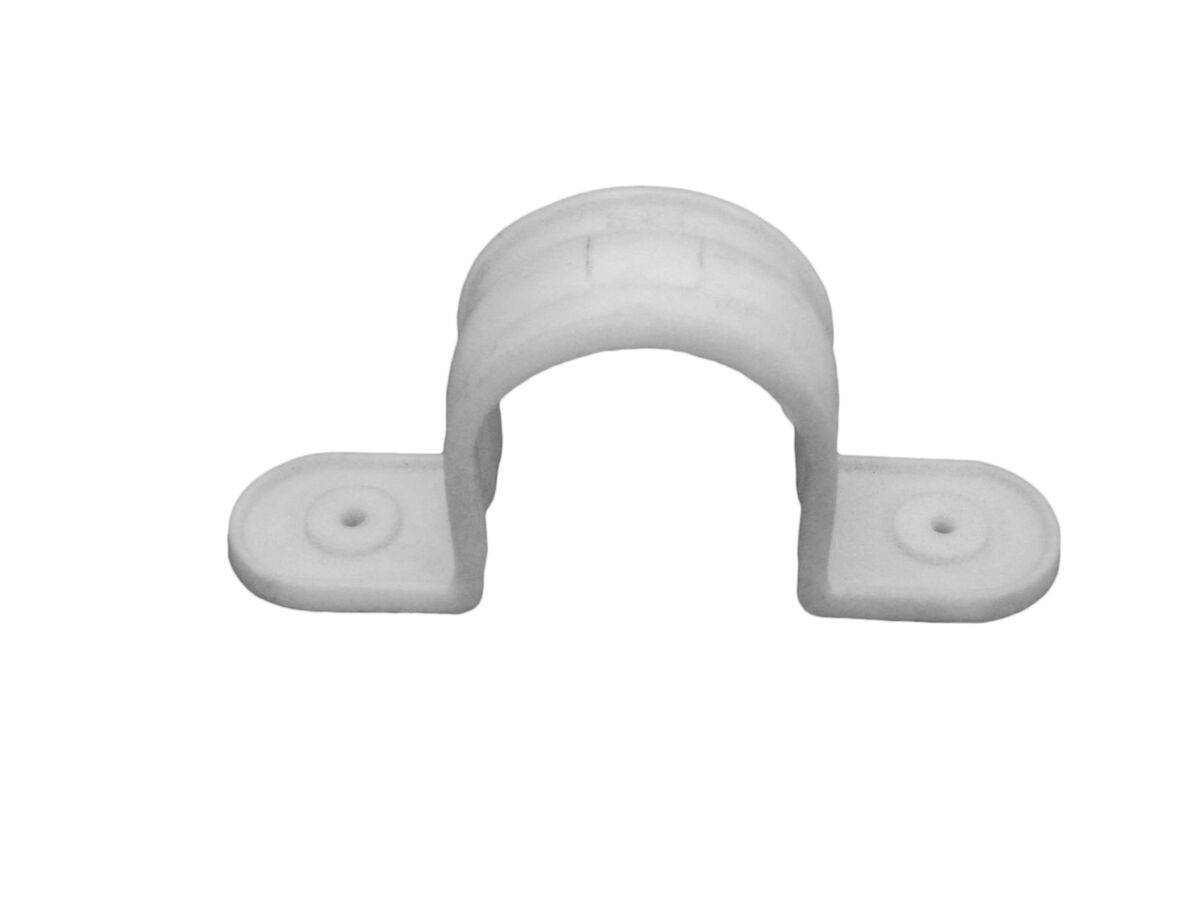 Hero - PVC Class D Pipe Clip