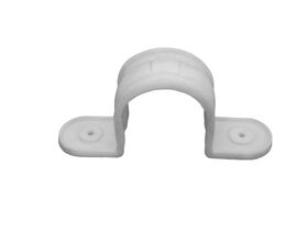 Hero - PVC Class D Pipe Clip