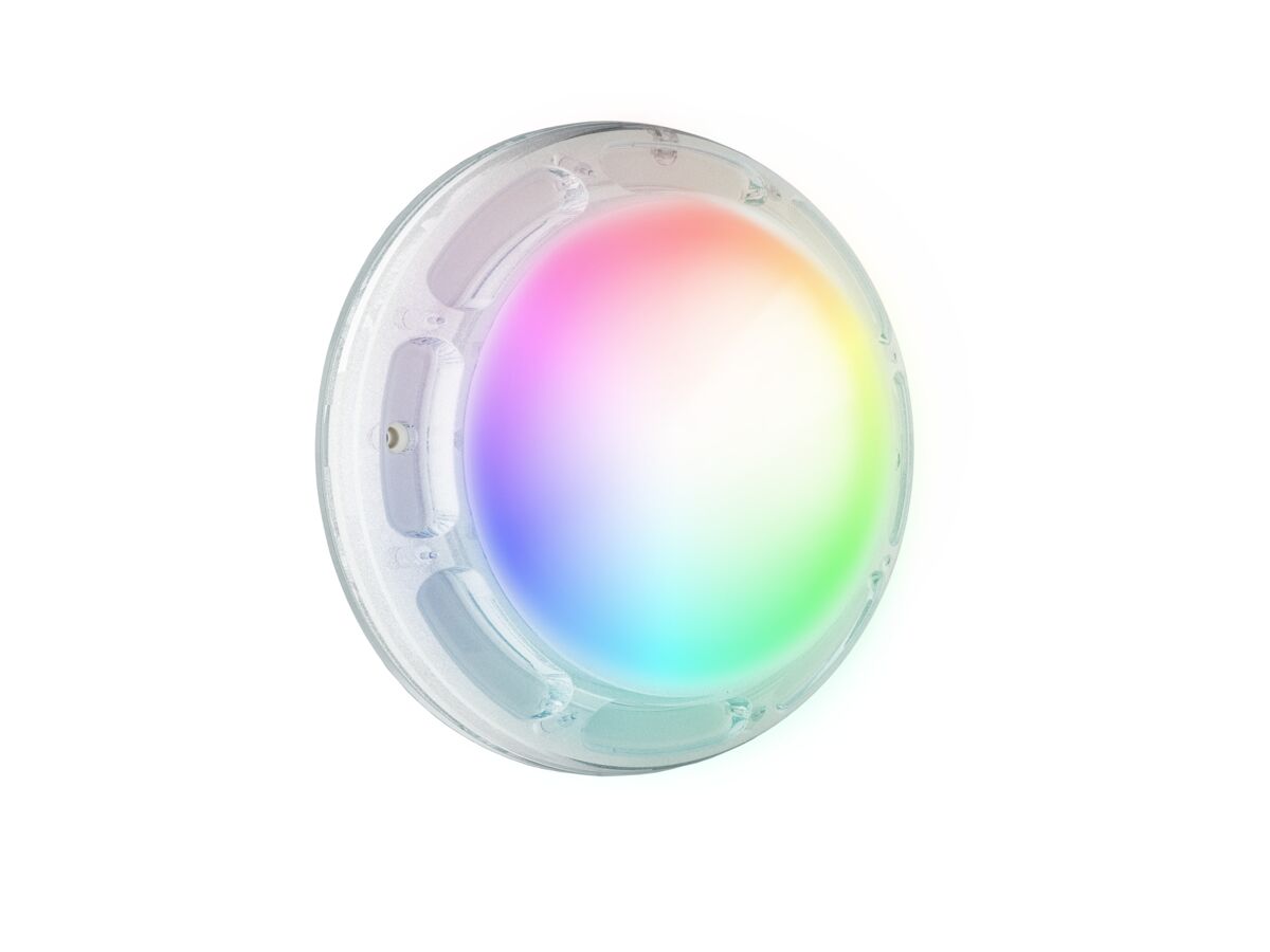 Evenglow Concrete Light Only - Multi
