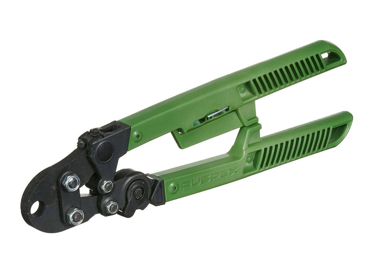 Auspex Ratchet Tool 16mm