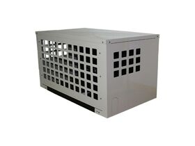 Tecumseh Sht Condensing Unit Cover 1000012