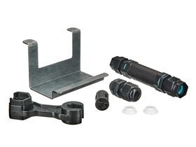 Vada Flow Boss Wall Mount Accessory Kit (Digital Switching Unit)