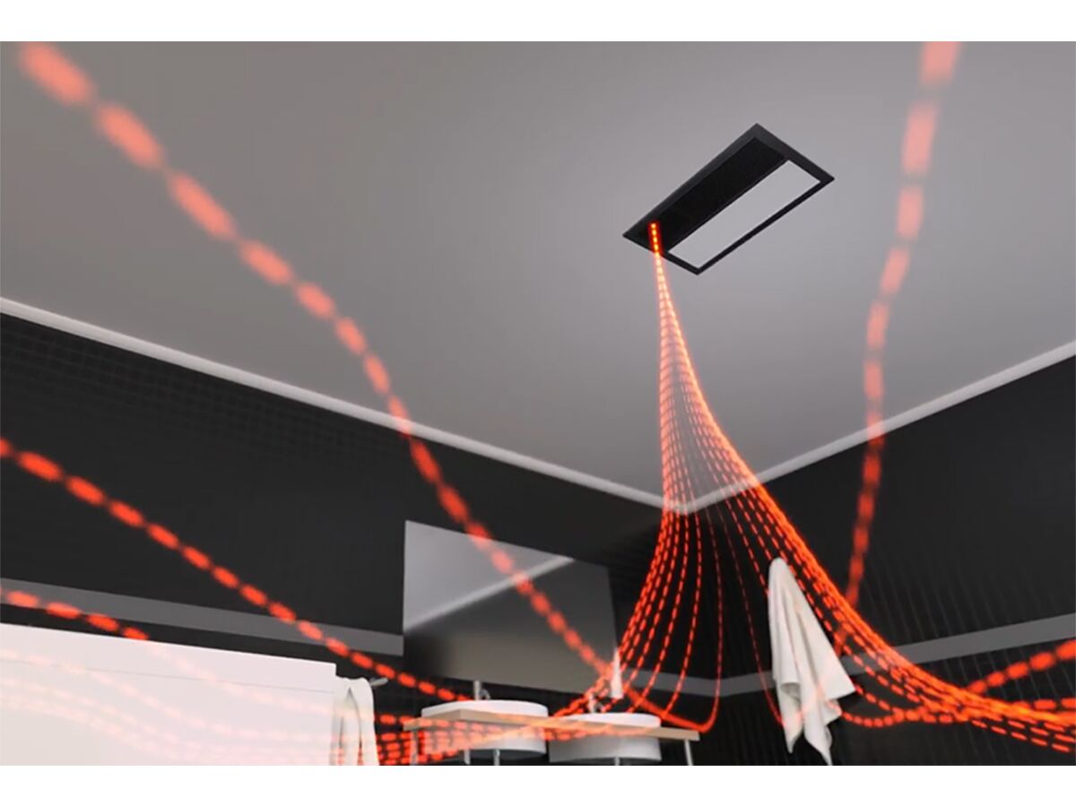 3 in 1 Fan Heater