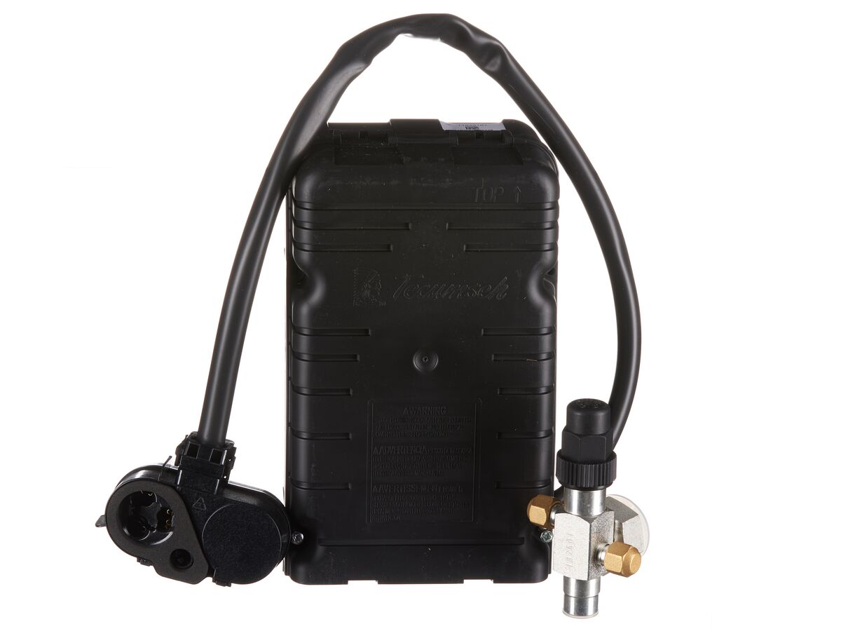 Tecumseh Compressor CAJ4476Y-FZ