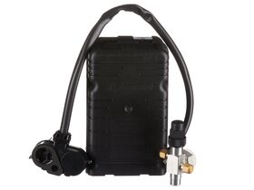Tecumseh Compressor CAJ4476Y-FZ
