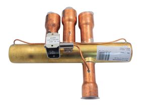Hero - V12-4220T4 Ranco Reverse Valve