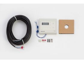 Rinnai R Series Bathroom 1 Controller