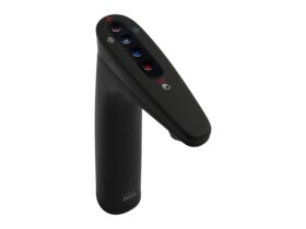 Supporting Image 2 - Billi Touch Motion Boiling Chilled Sparkling Tap Matte Black