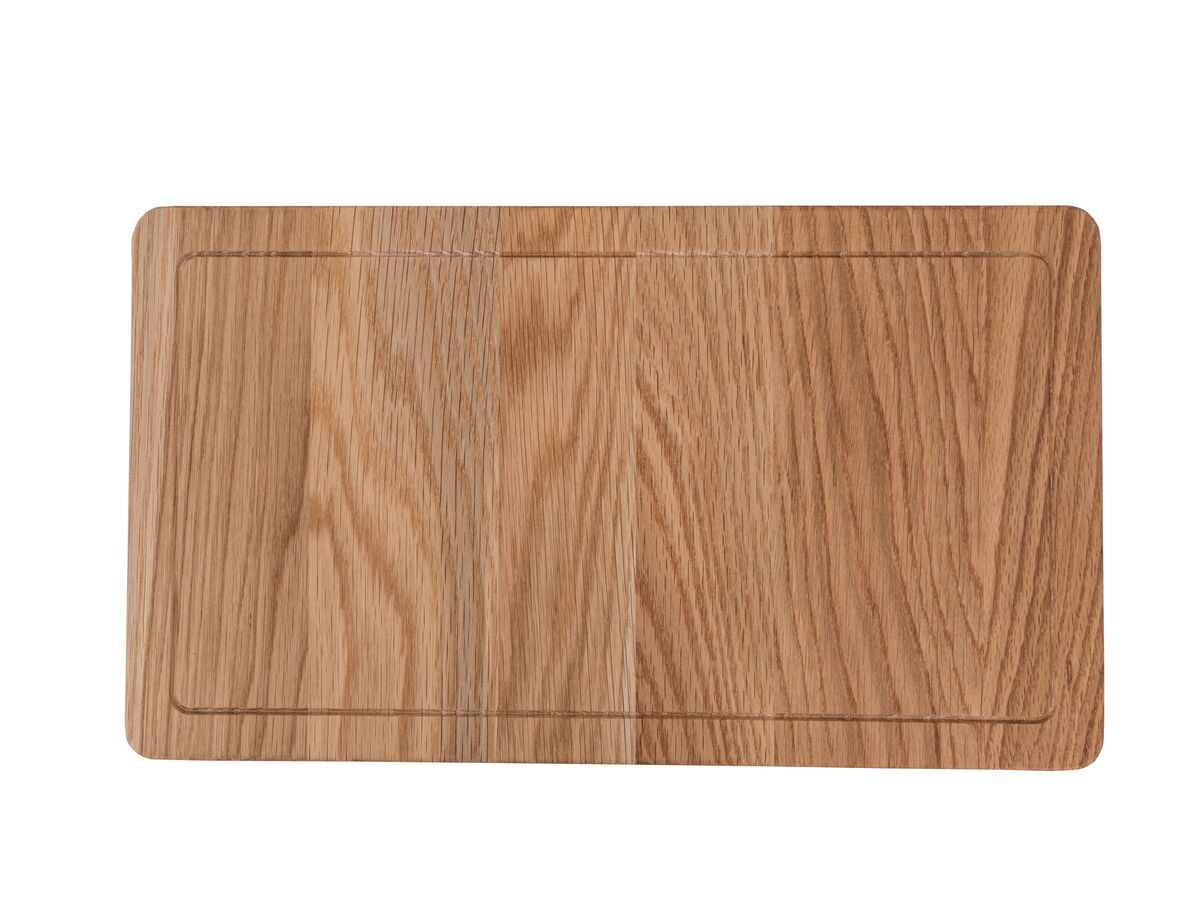 Memo Chopping Board Small 215 x 426