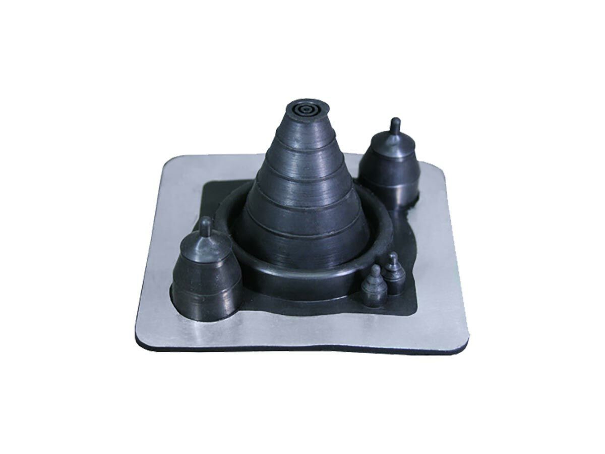 Aztec Flashing Multi EPDM Black MFMPMINIB