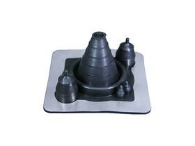 Aztec Flashing Multi EPDM Black MFMPMINIB